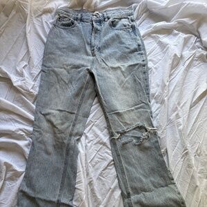 PacSun jeans
